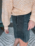 Soft Trend Skirt